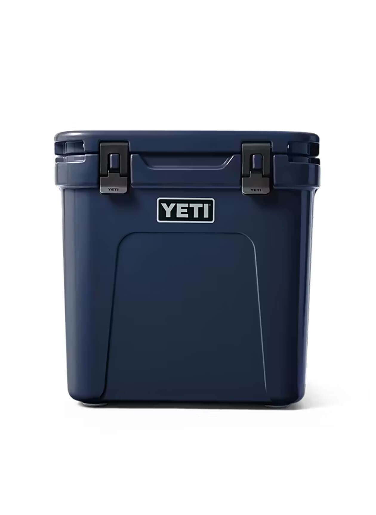 YETI Roadie 48 Wheeled Cooler - Navy MISC