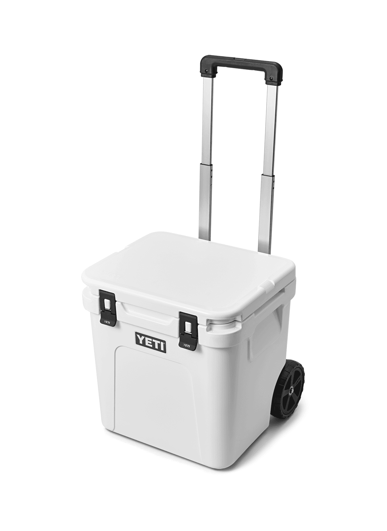YETI Roadie 48 Wheeled Cooler - White MISC