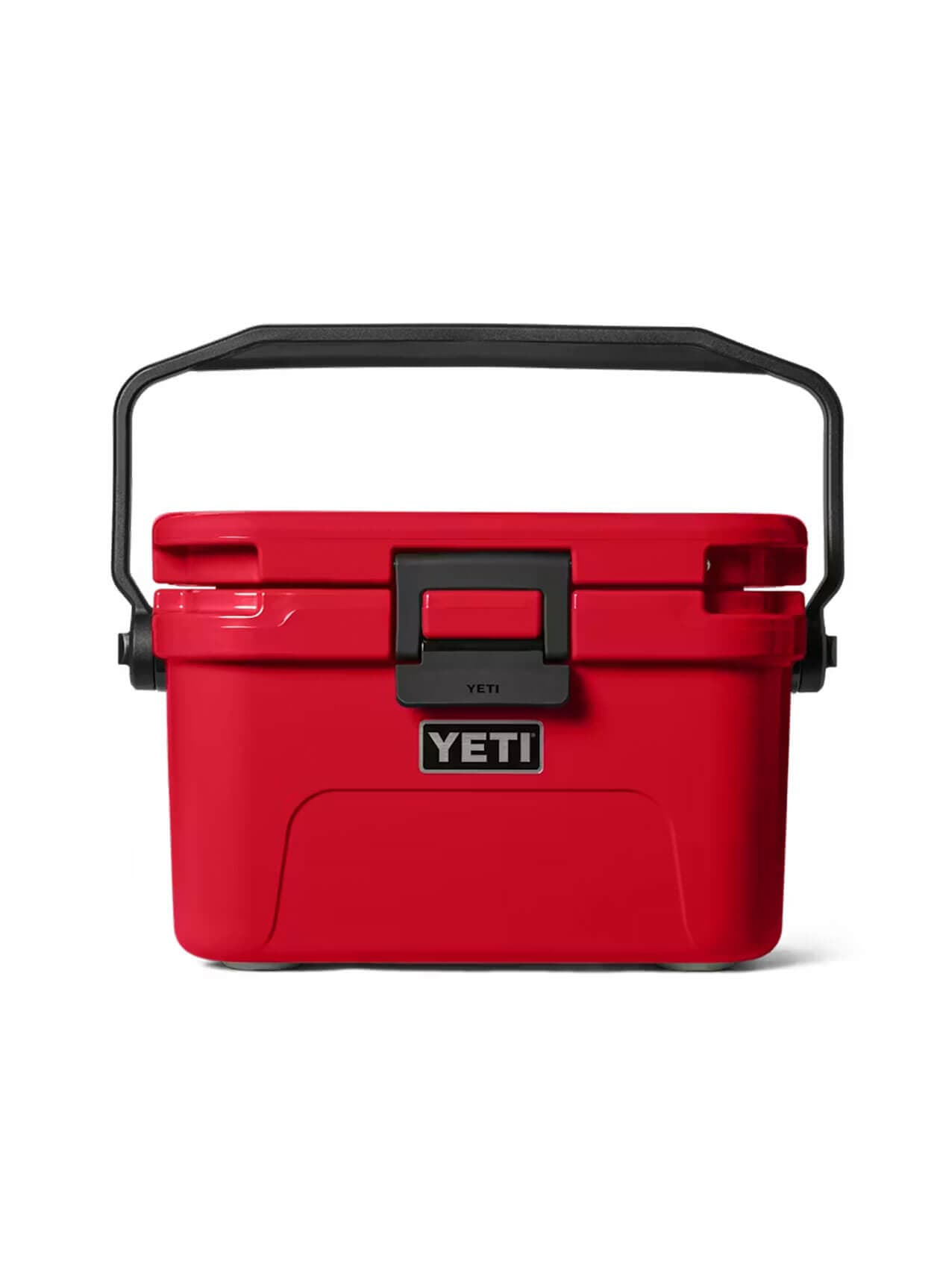 YETI Roadie 8 Hard Cooler - Red MISC