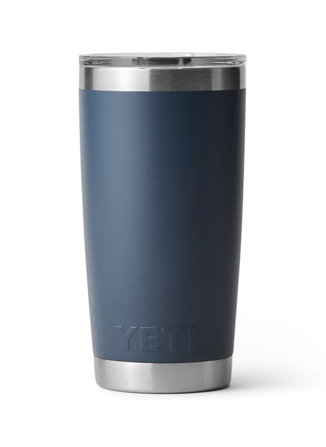 YETI Rambler 20 oz Tumbler - Navy MISC