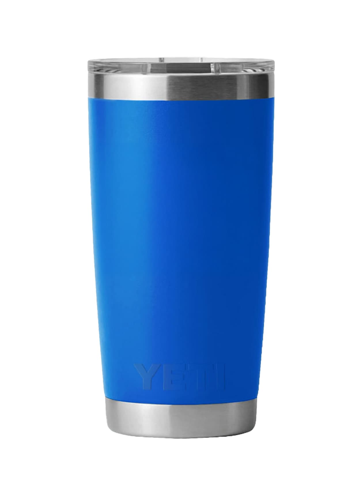 YETI Rambler 20 oz Tumbler - Corporate Blue MISC
