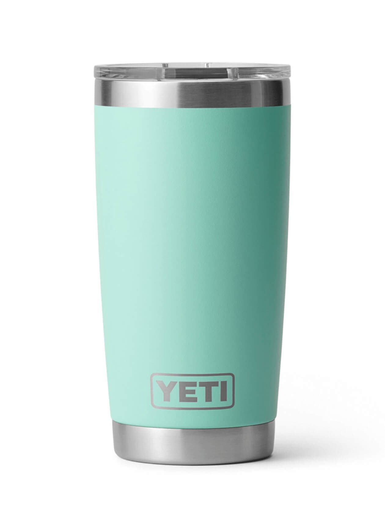 YETI Rambler 20 oz Tumbler - Seafoam (SFG) MISC