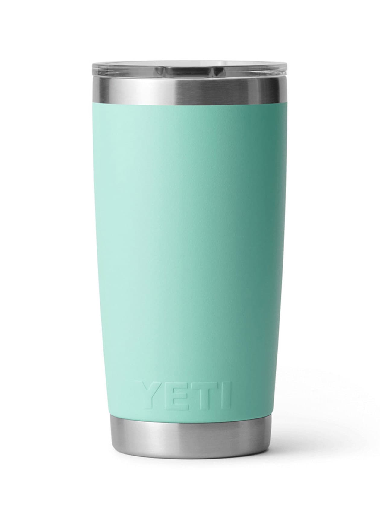 YETI Rambler 20 oz Tumbler - Seafoam (SFG) MISC