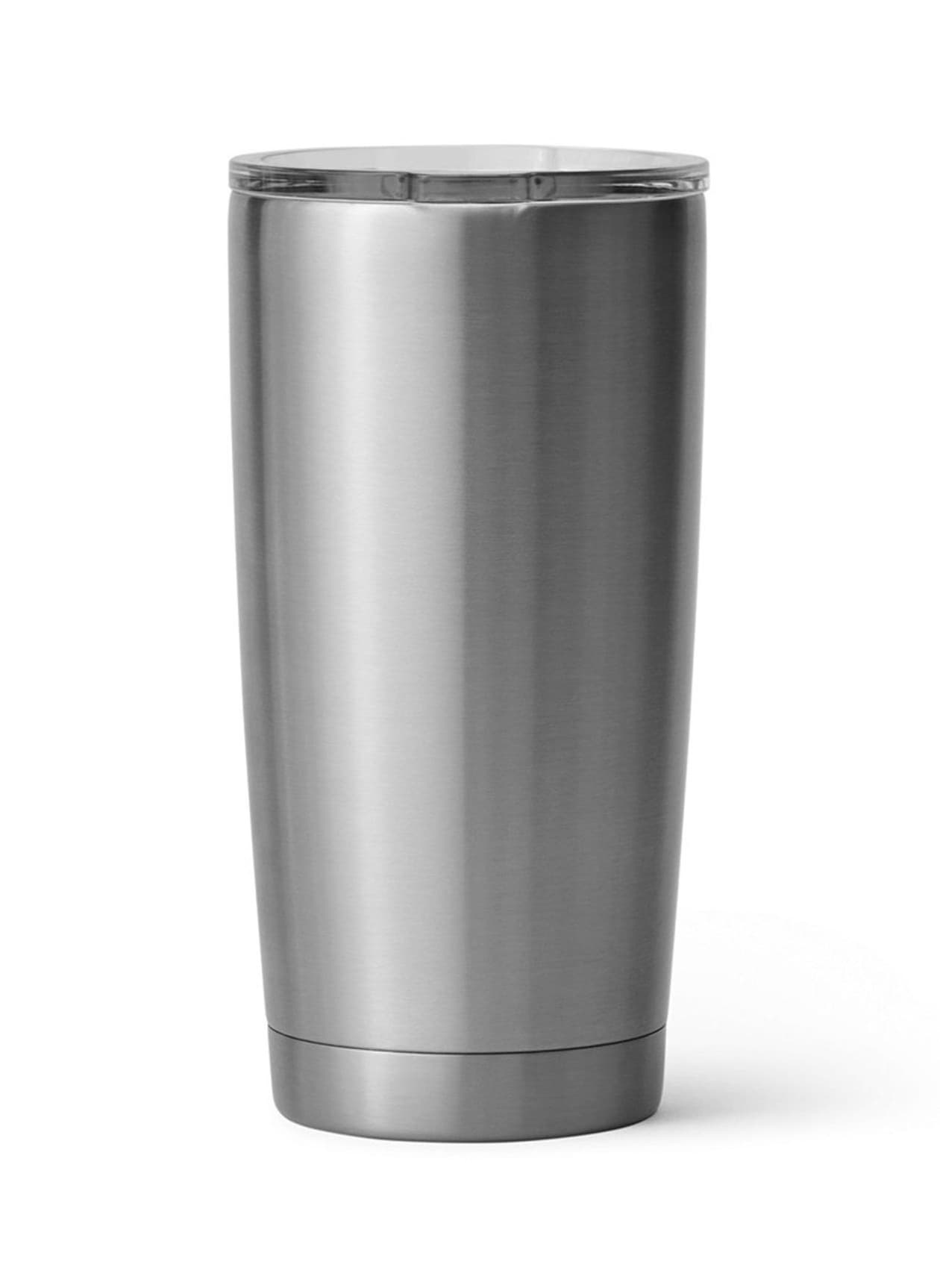 YETI Rambler 20 oz Tumbler - Light Grey MISC