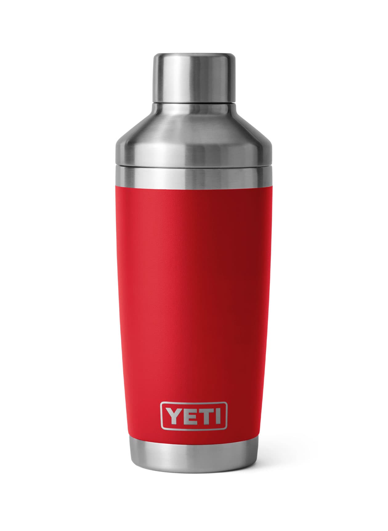 YETI Rambler 20 oz Cocktail Shaker - Red MISC
