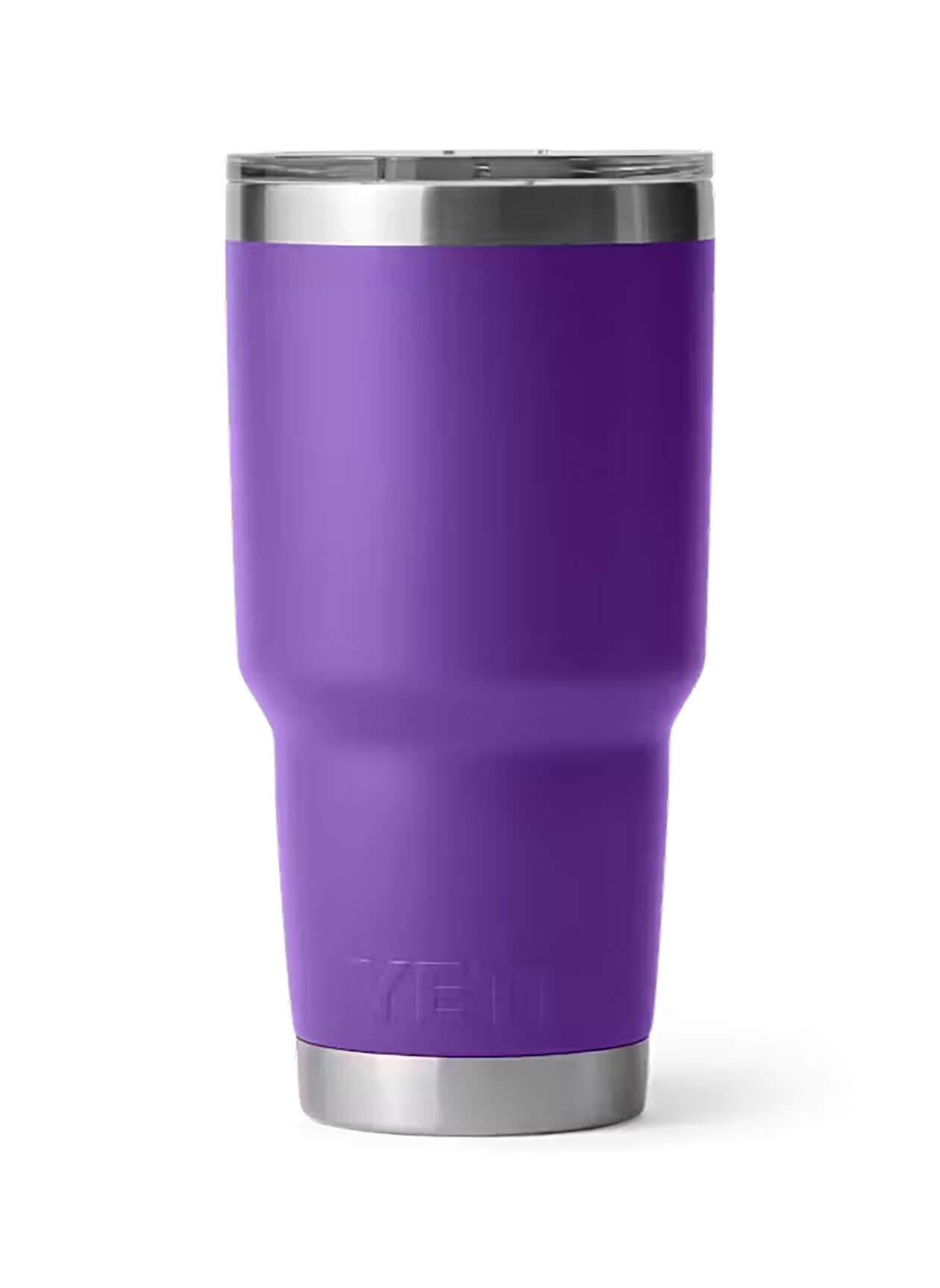 YETI Rambler 30 oz Tumbler - Pace Purple MISC