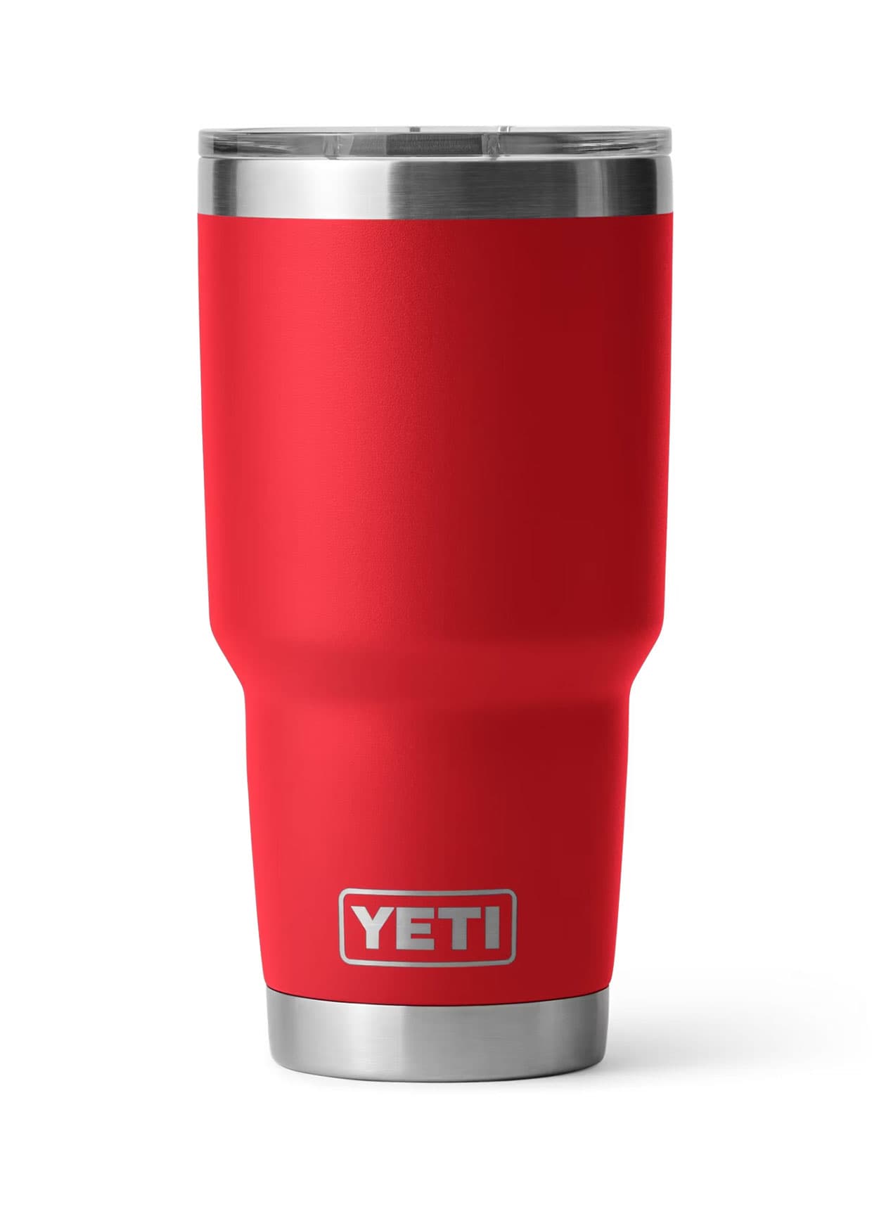 YETI Rambler 30 oz Tumbler - Rescue Red (RRED) MISC