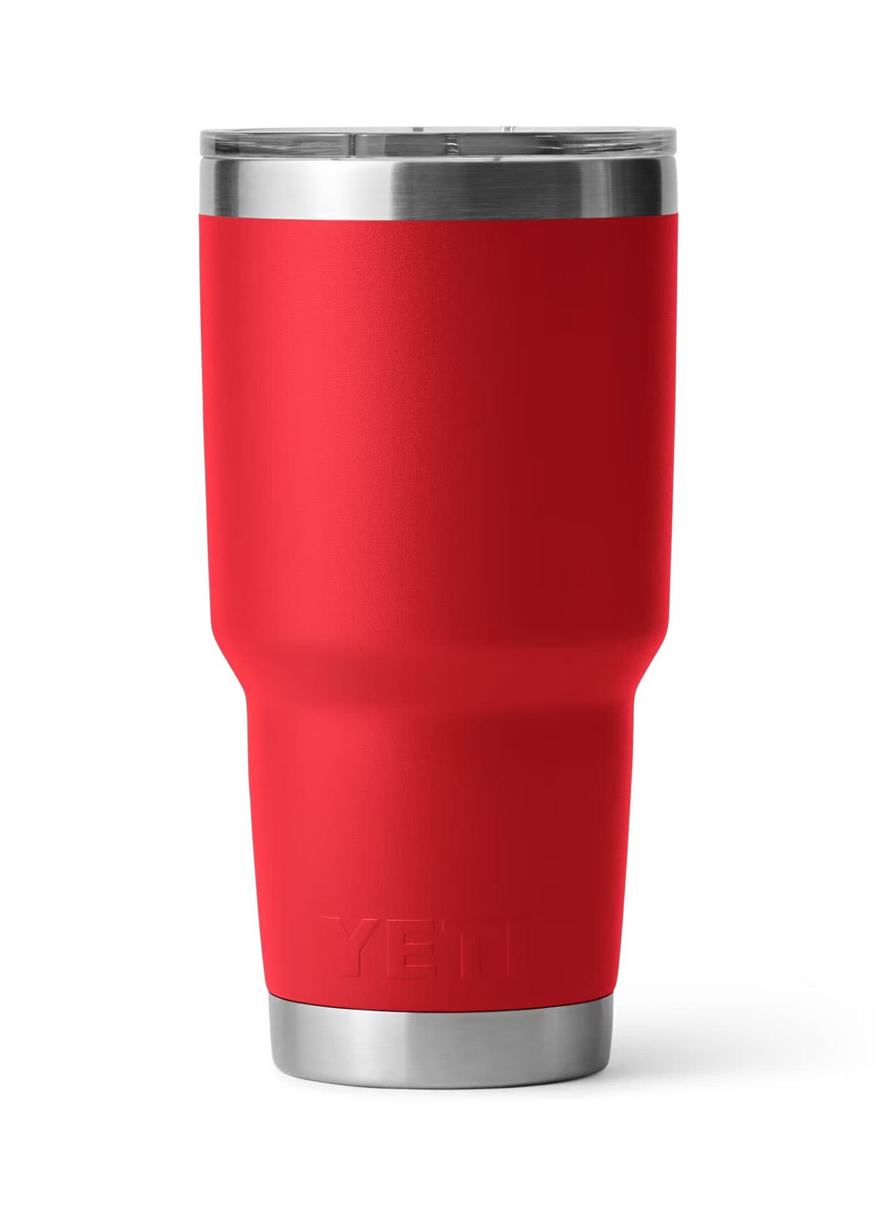 YETI Rambler 30 oz Tumbler - Rescue Red (RRED) MISC