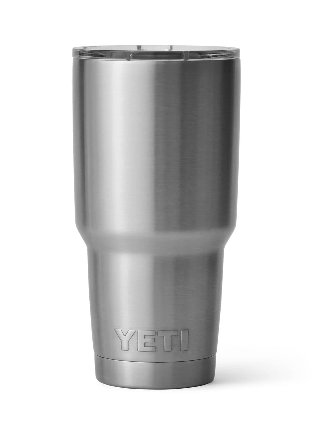 YETI Rambler 30 oz Tumbler - Light Grey MISC