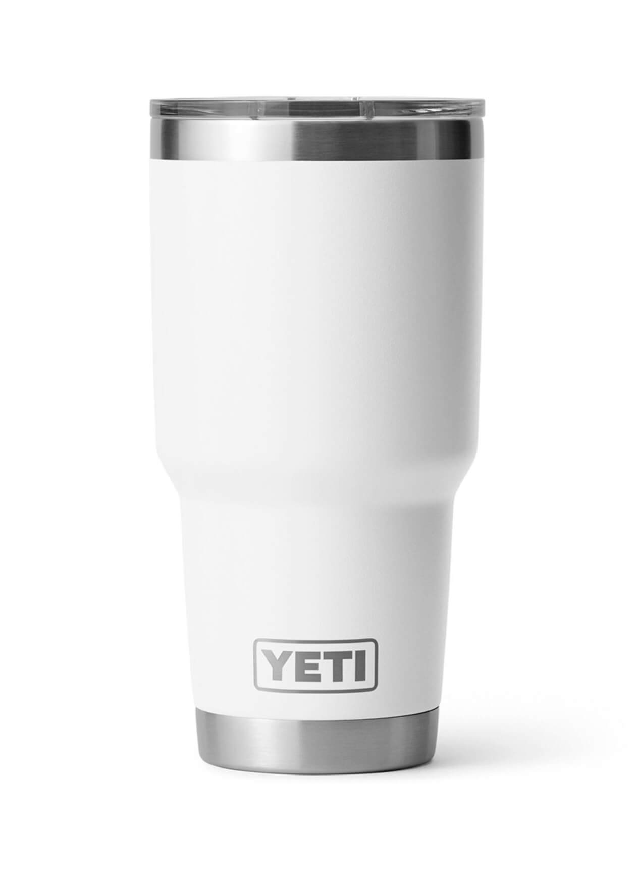 YETI Rambler 30 oz Tumbler - White MISC