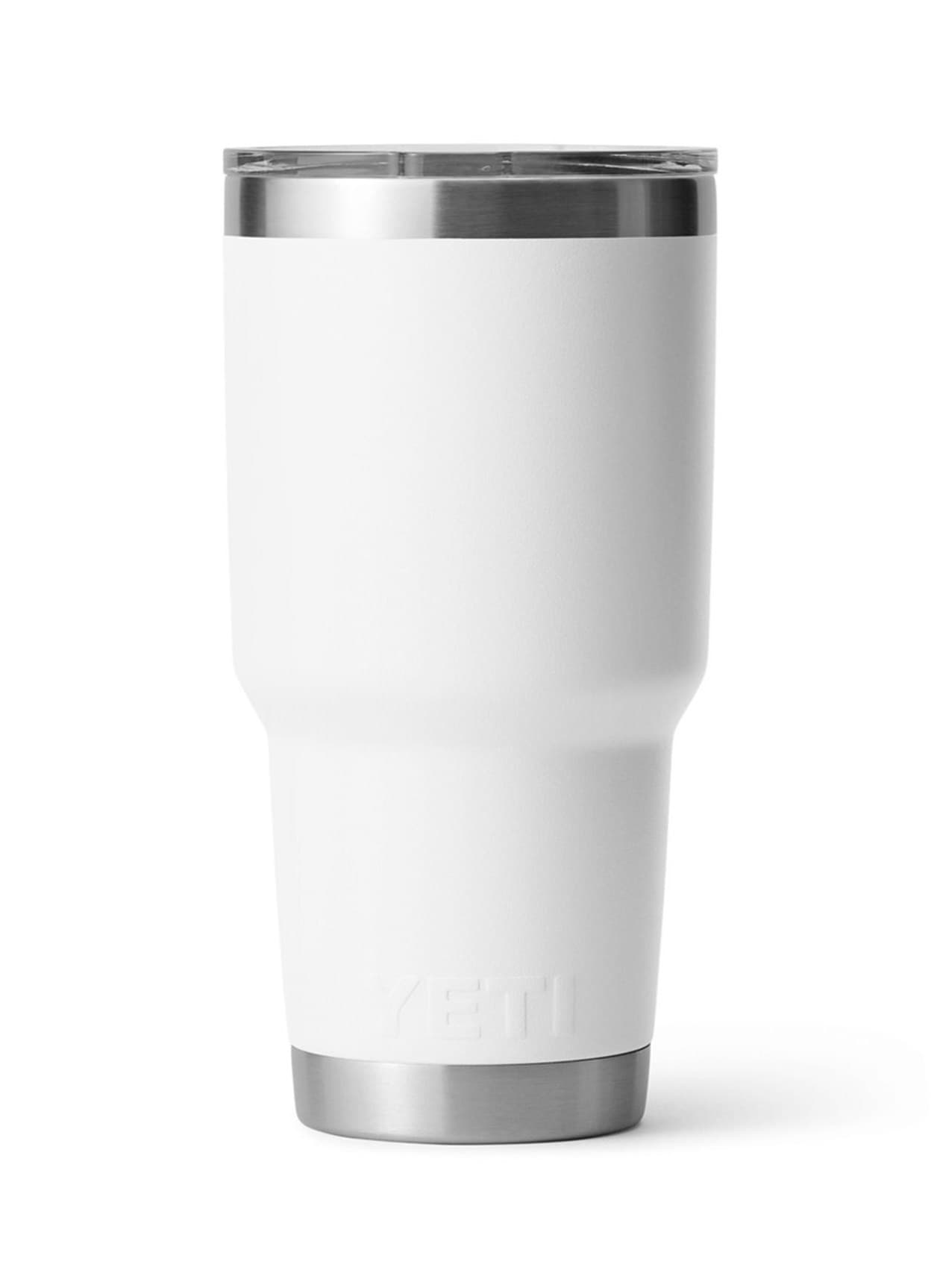 YETI Rambler 30 oz Tumbler - White MISC