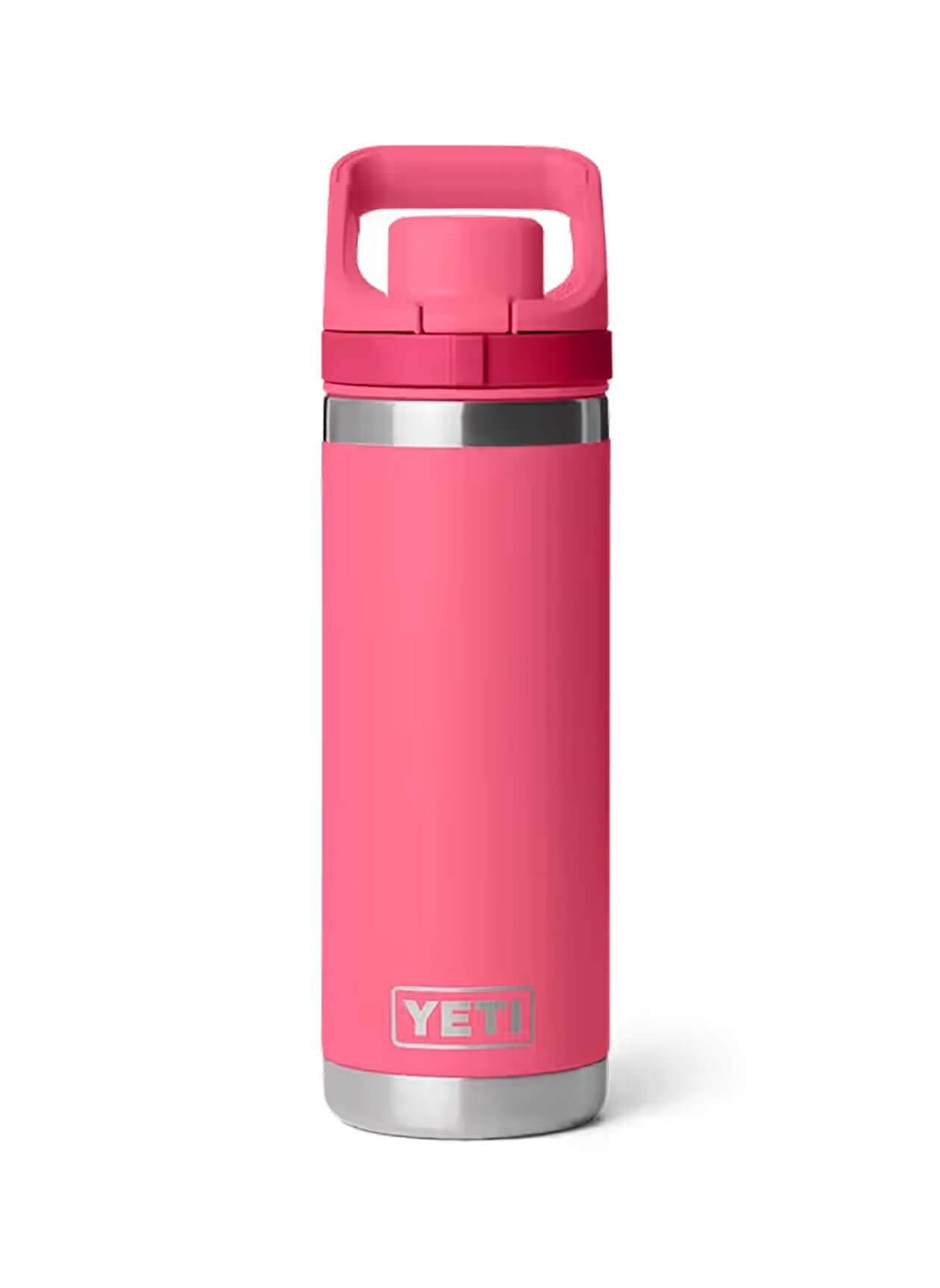 YETI Rambler 18oz. Flip Chug Bottle - Pink MISC