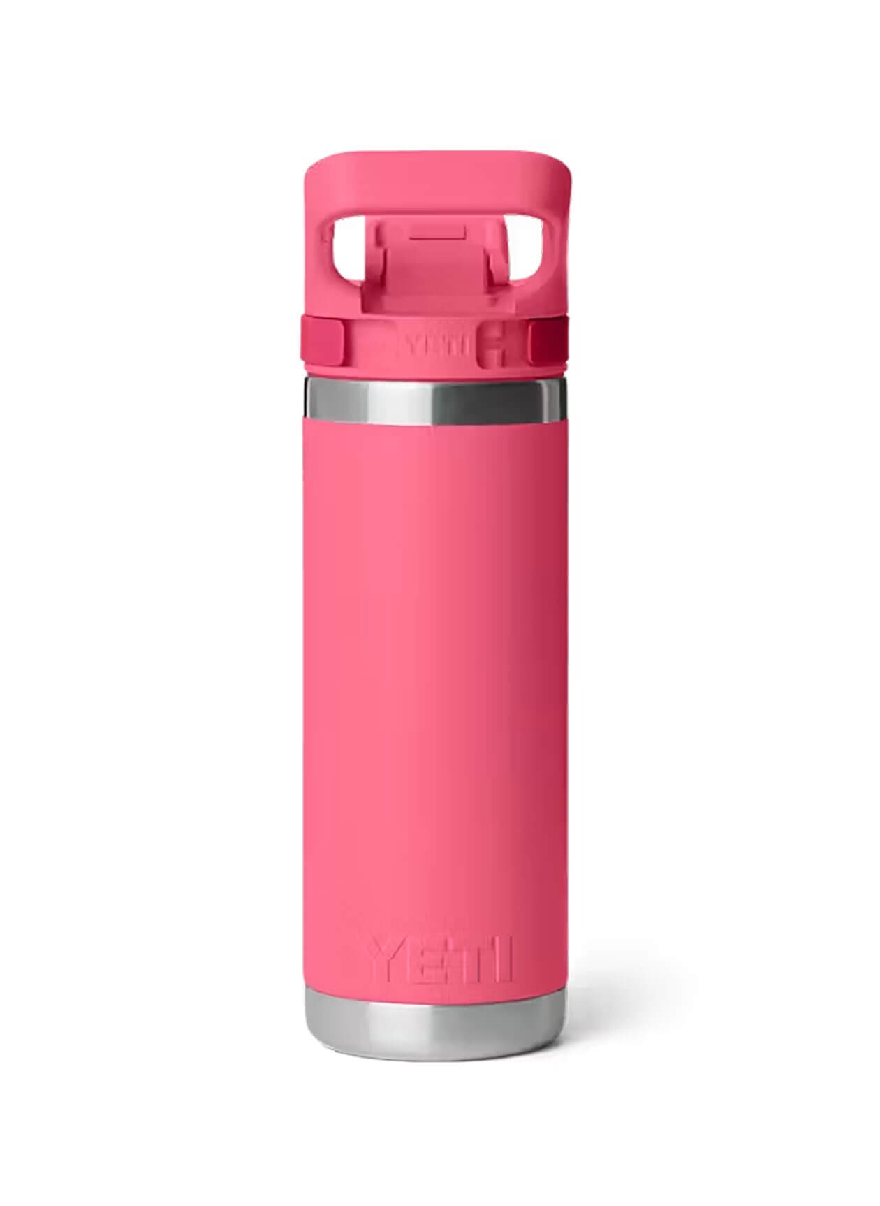 YETI Rambler 18oz. Flip Chug Bottle - Pink MISC