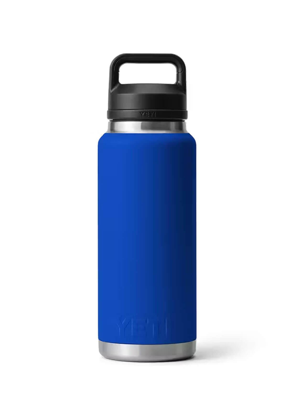 YETI Rambler Bottle 36 oz Chug - Blue MISC