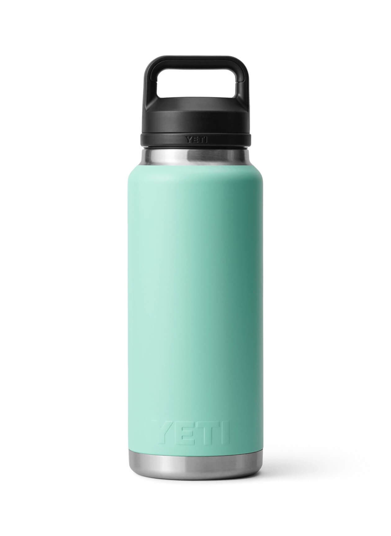 YETI Rambler Bottle 36 oz Chug - Seafoam (SFG) MISC