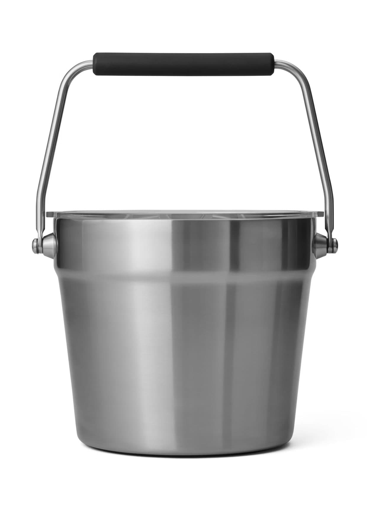 YETI Rambler Beverage Bucket - Dark Grey MISC