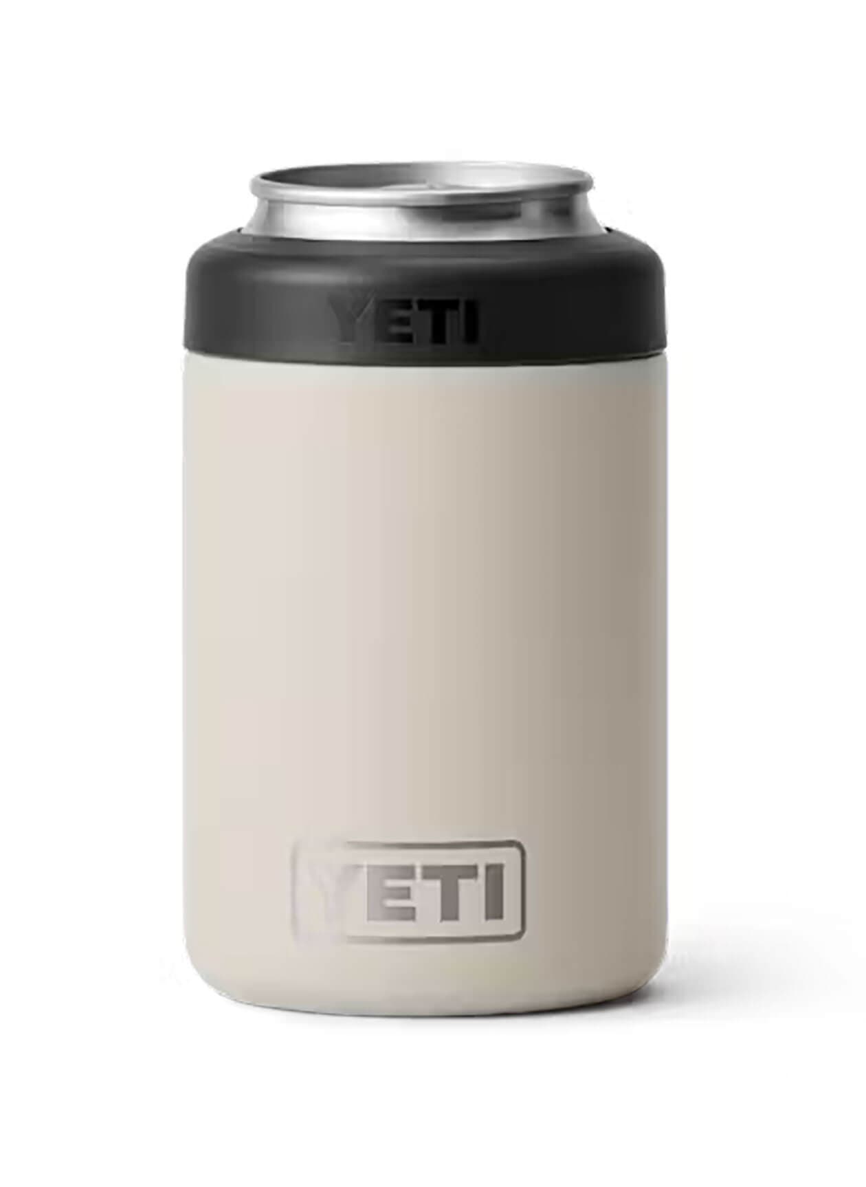 YETI Rambler 12 oz Colster - Brown MISC