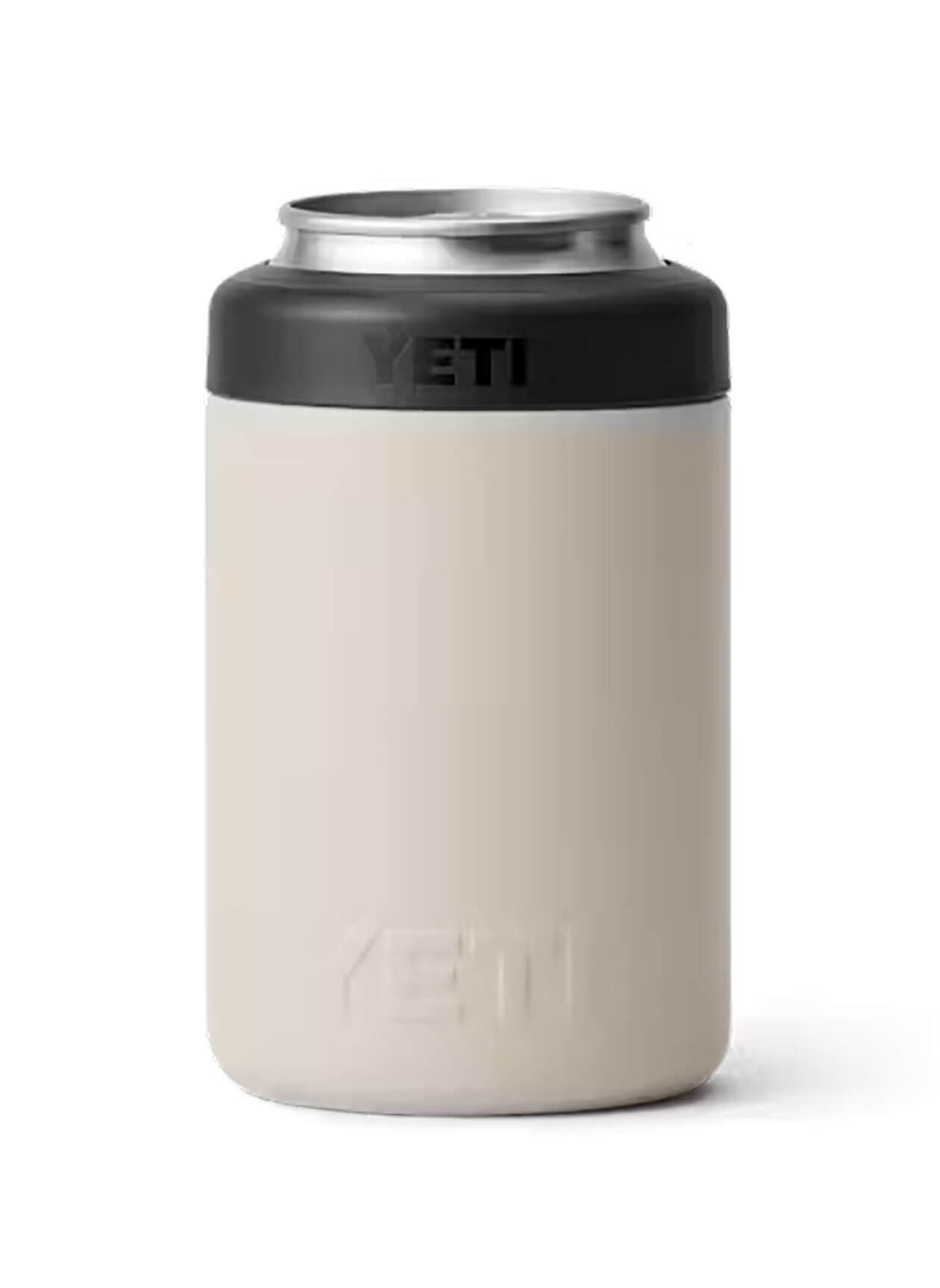 YETI Rambler 12 oz Colster - Brown MISC