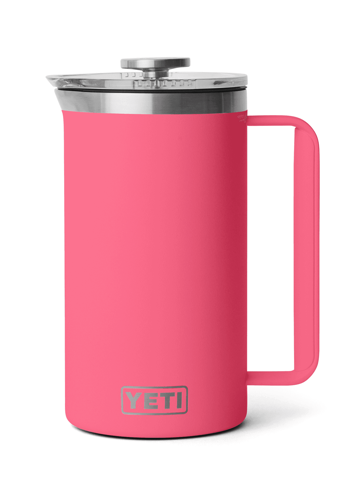 YETI Rambler 34oz. French Press - Pink MISC