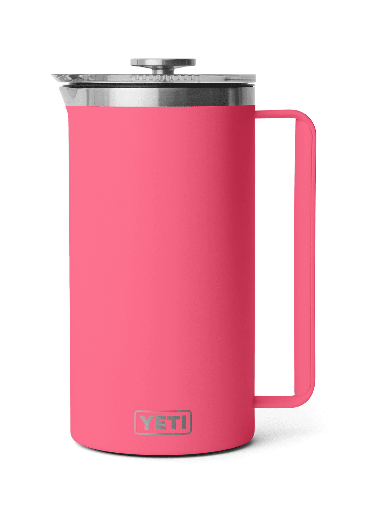 YETI Rambler 64oz. French Press - Pink MISC