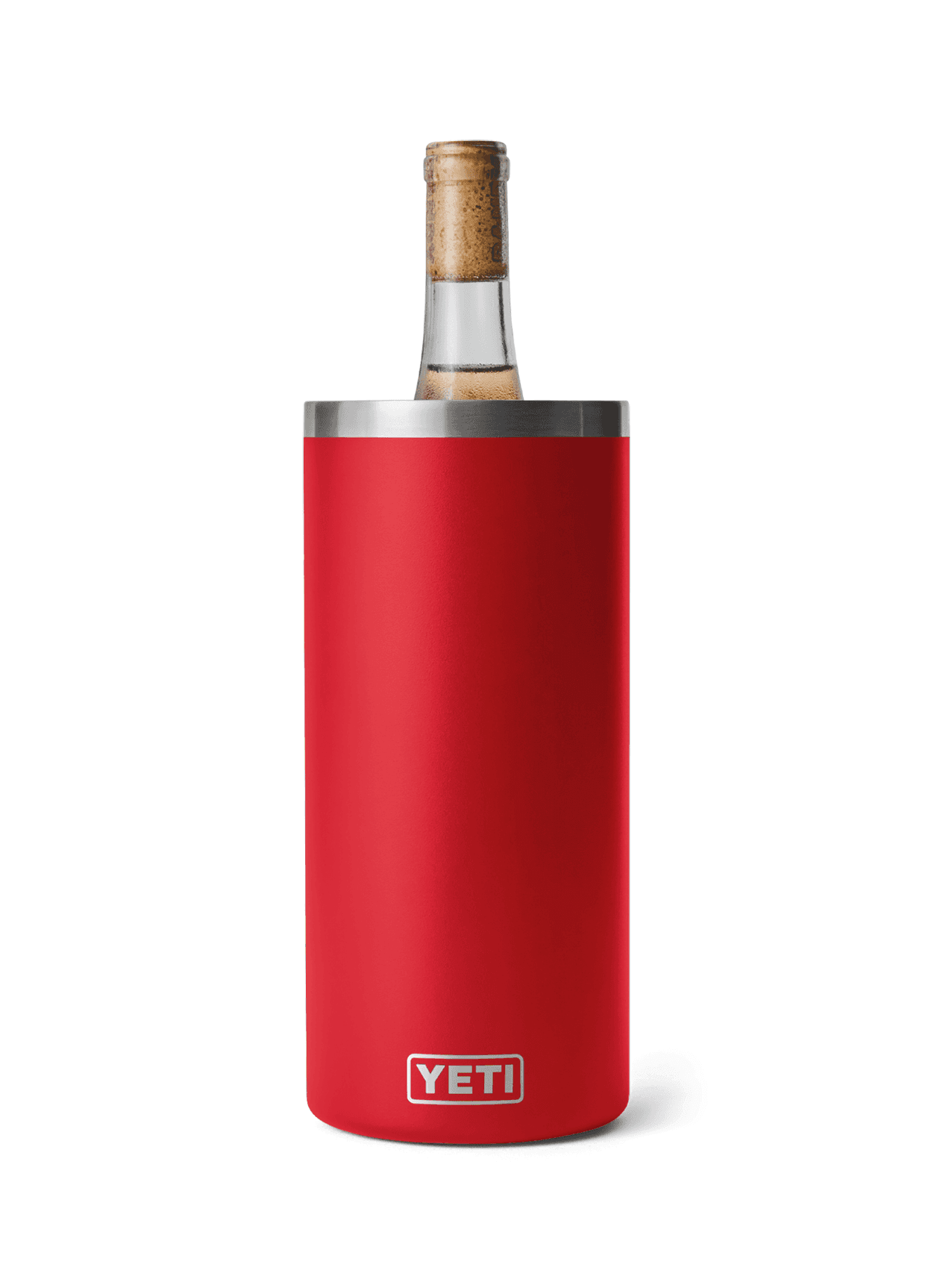Yeti Wine Chiller - Red MISC