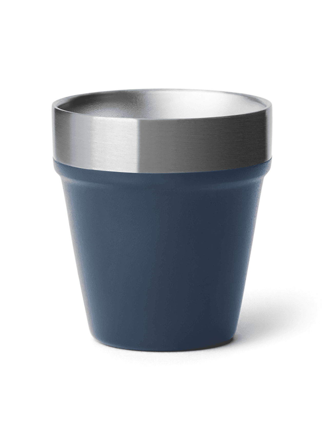 YETI Shot Glasses with Carrying Case - Navy MISC