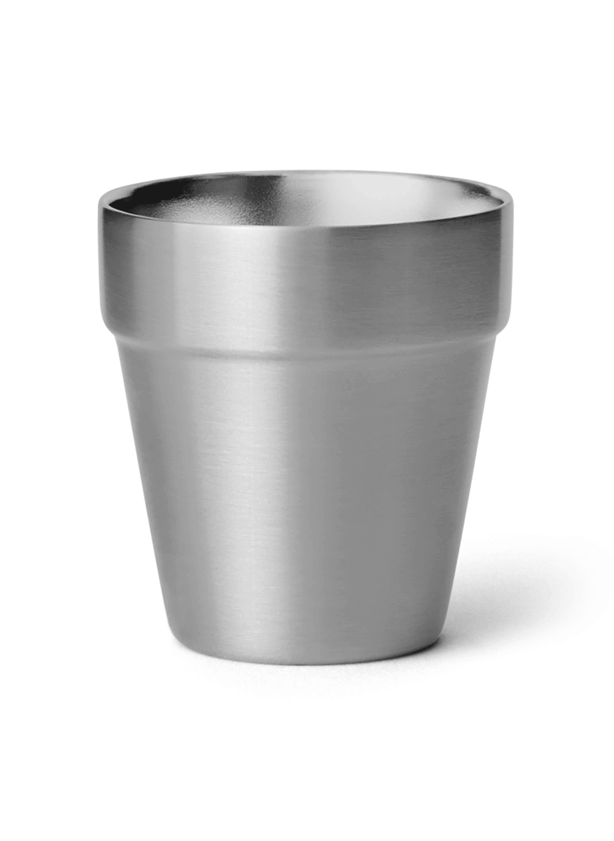 YETI Shot Glasses with Carrying Case - Light Grey MISC