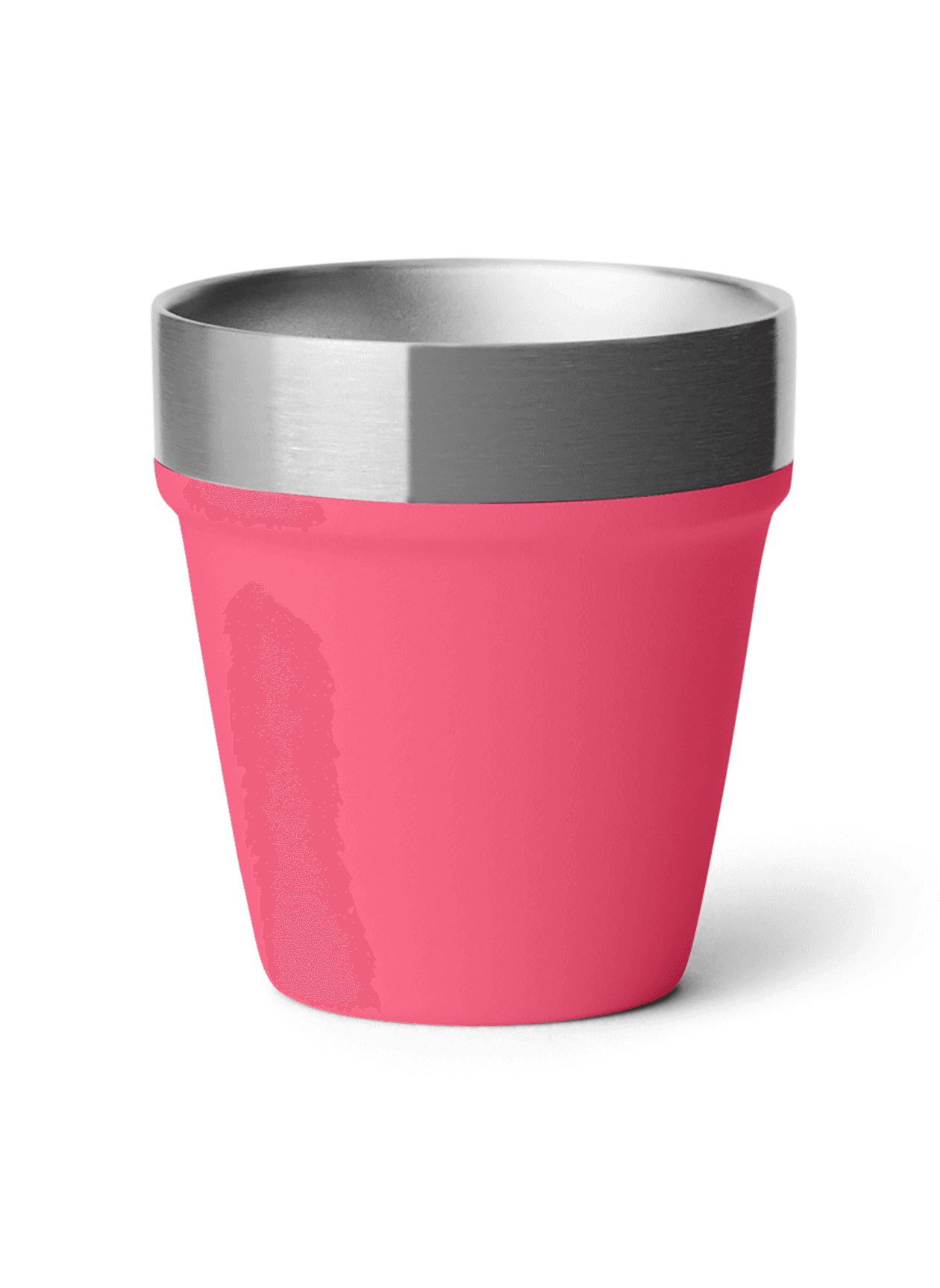 YETI Shot Glasses with Carrying Case - Pink MISC