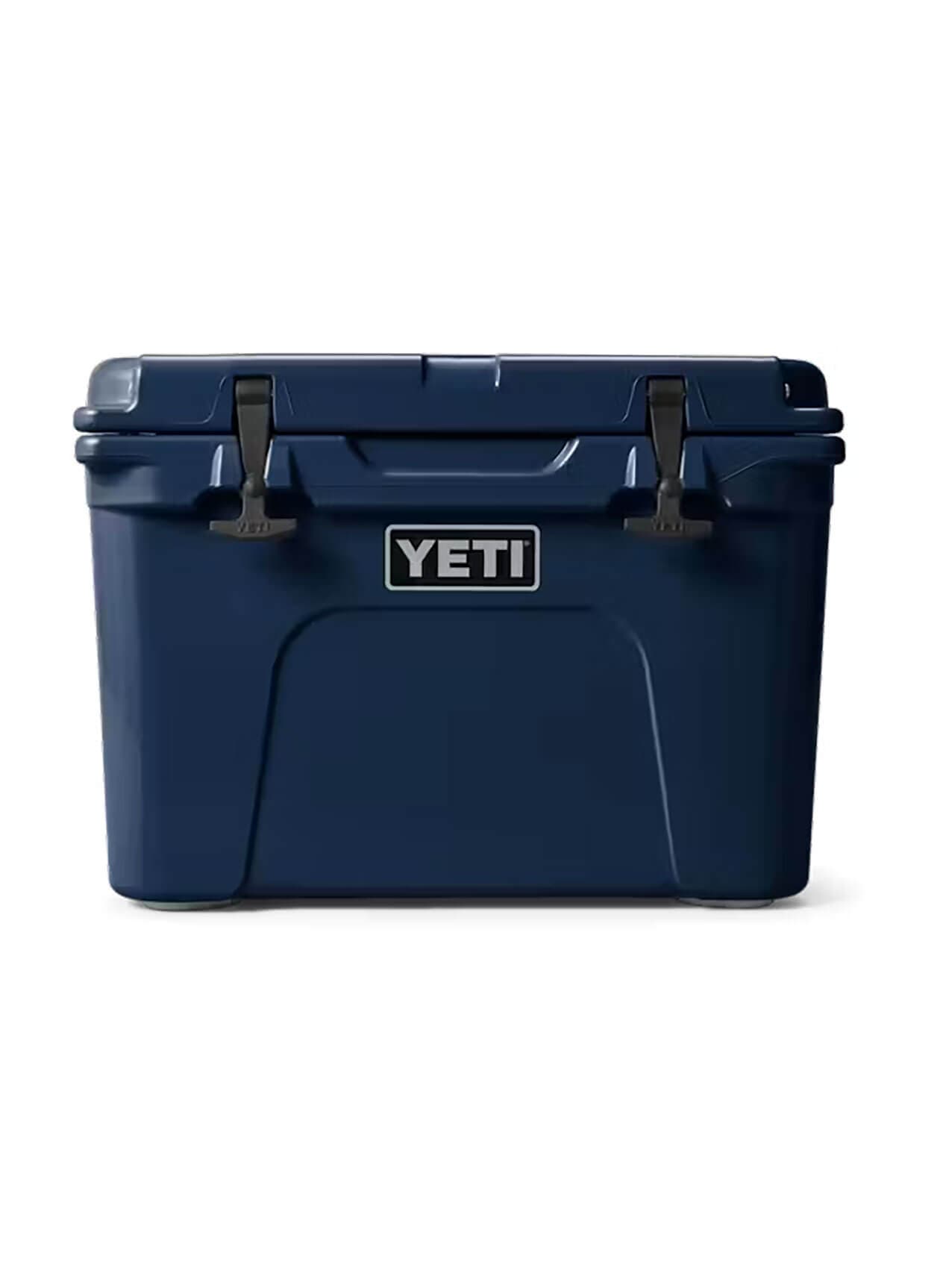 YETI Tundra 35 Hard Cooler - Navy MISC