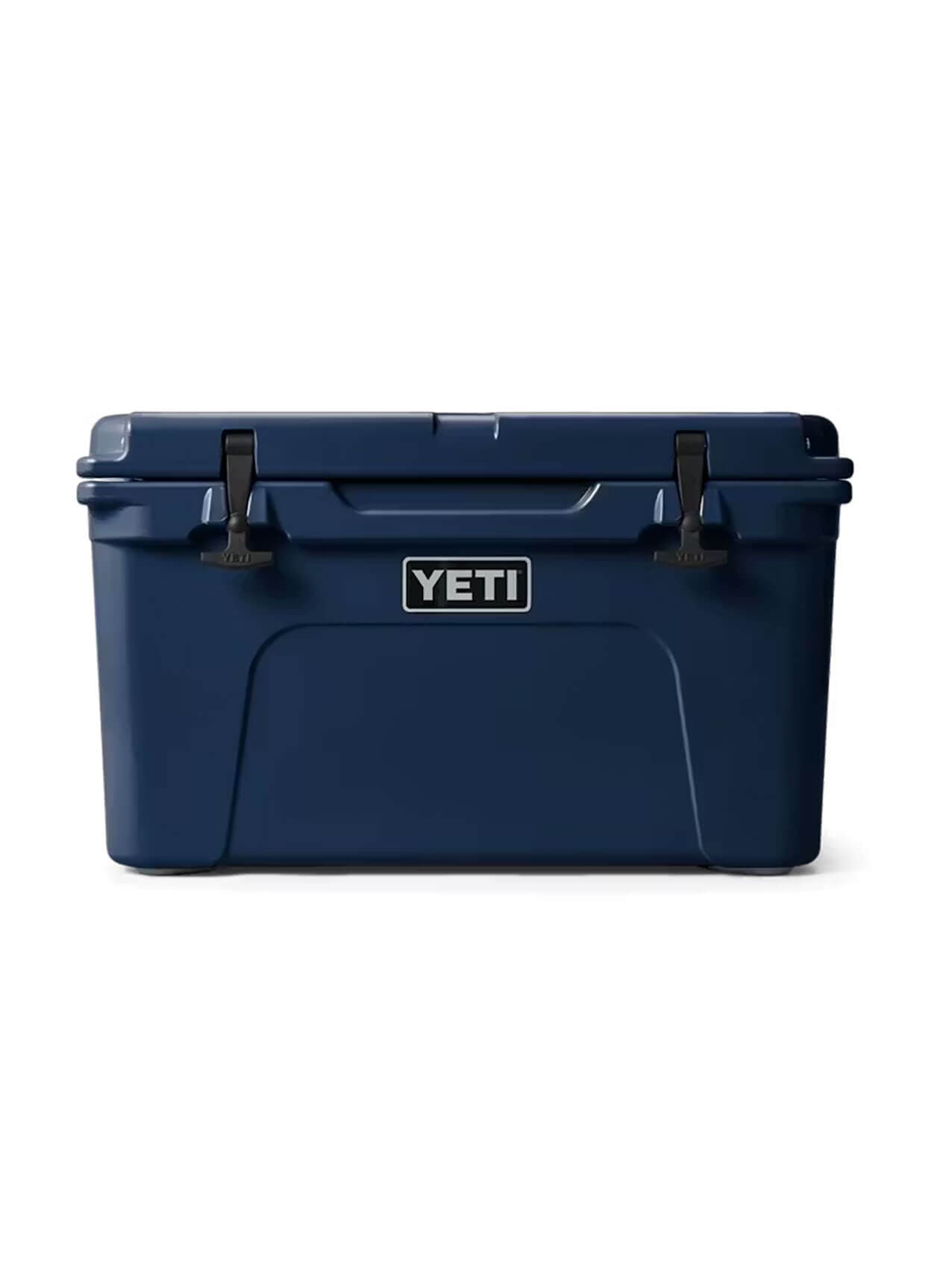 YETI Tundra 45 Hard Cooler - Navy MISC