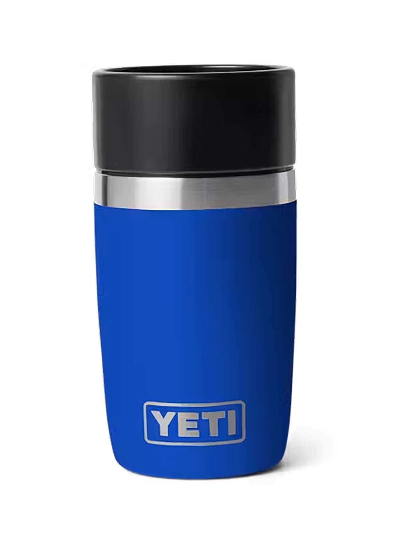 YETI 8oz. Travel Bottle - Blue MISC