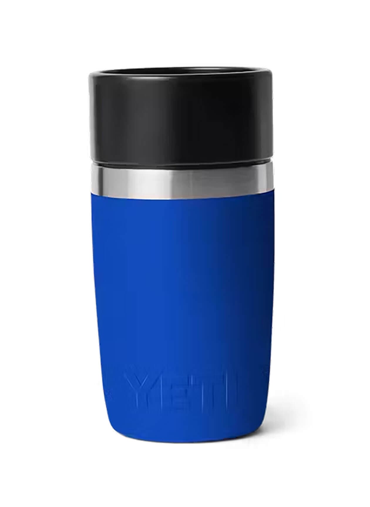 YETI 8oz. Travel Bottle - Blue MISC