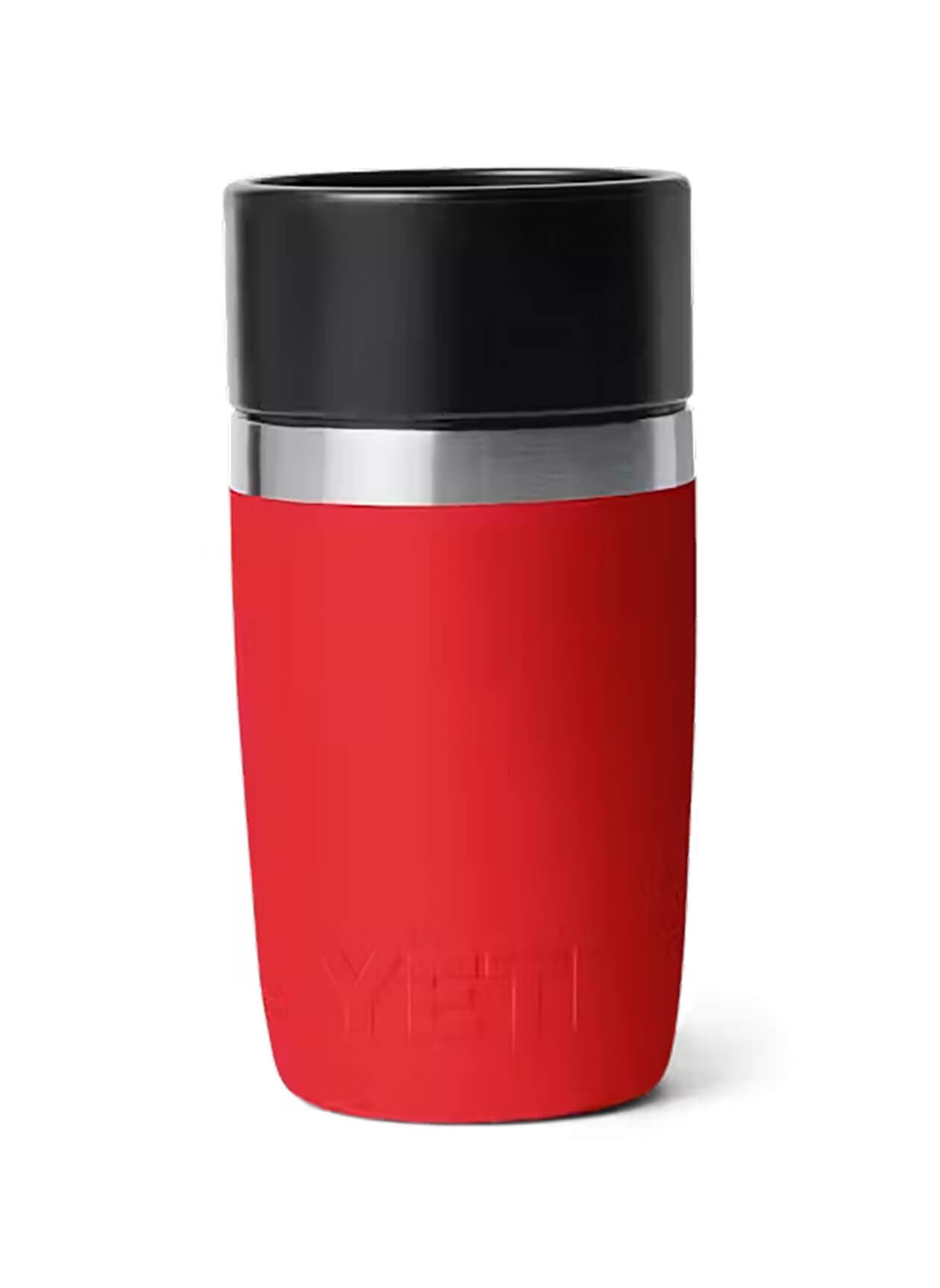 YETI 8oz. Travel Bottle - Red MISC