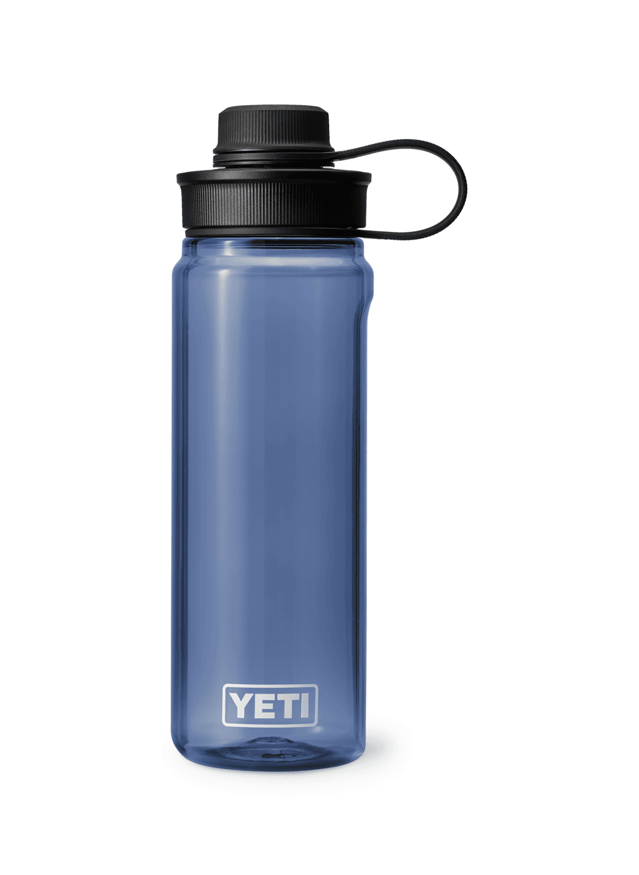 YETI Yonder 25oz. Straw Bottle - Navy MISC