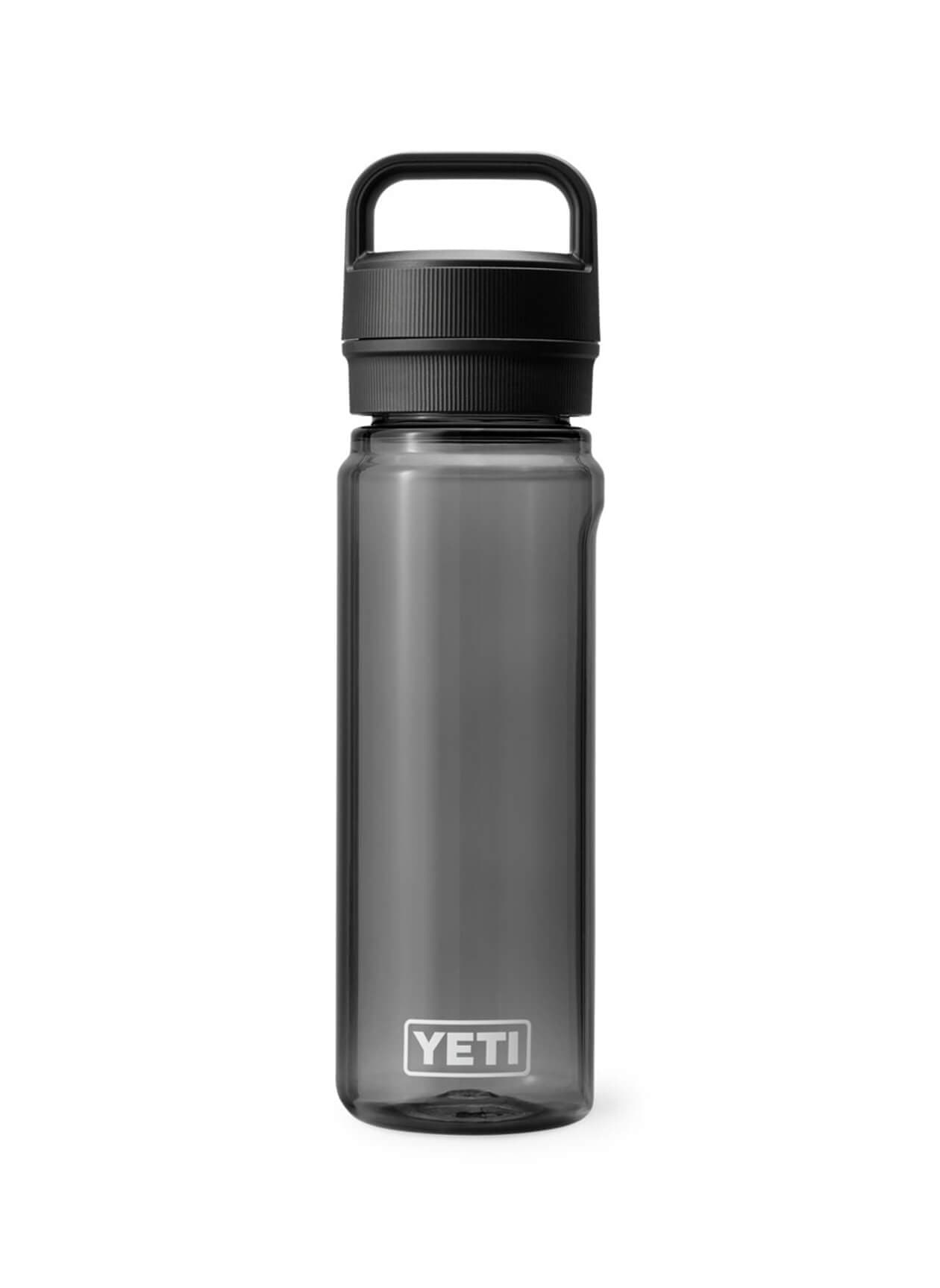 Yeti Yonder 25 oz Water Bottle - Dark Grey MISC