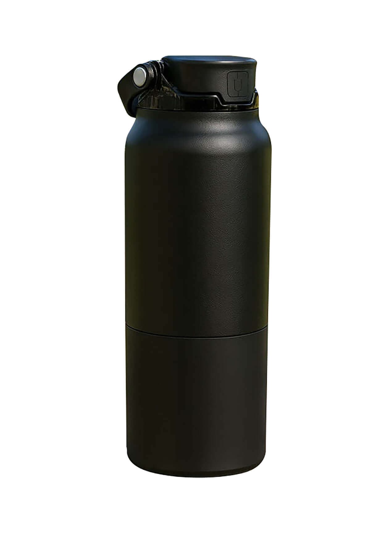 Brumate Rise 35oz Tumbler - Black MISC