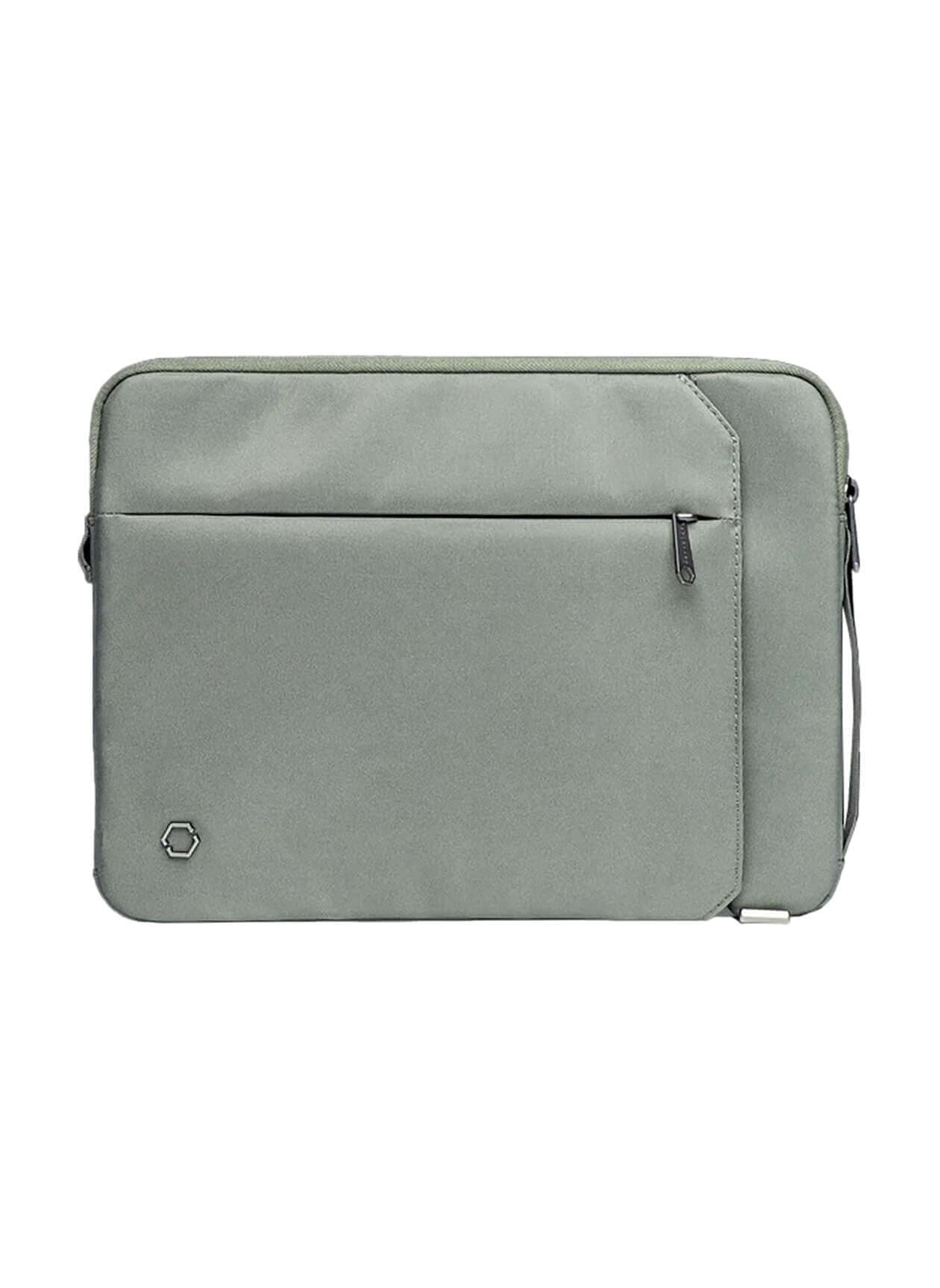 Solgaard Carry All 14 Laptop Sleeve - Via Green MISC