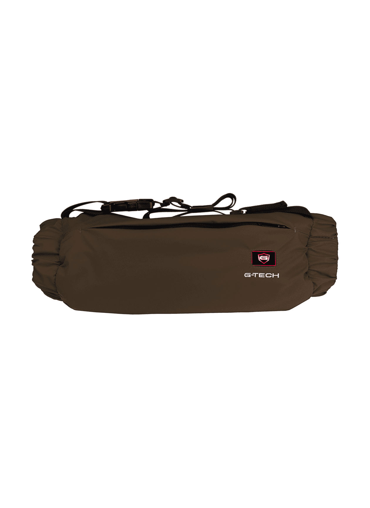 G-Tech Sport 4.0 Heated Hand Warmer Pouch - Brown MISC