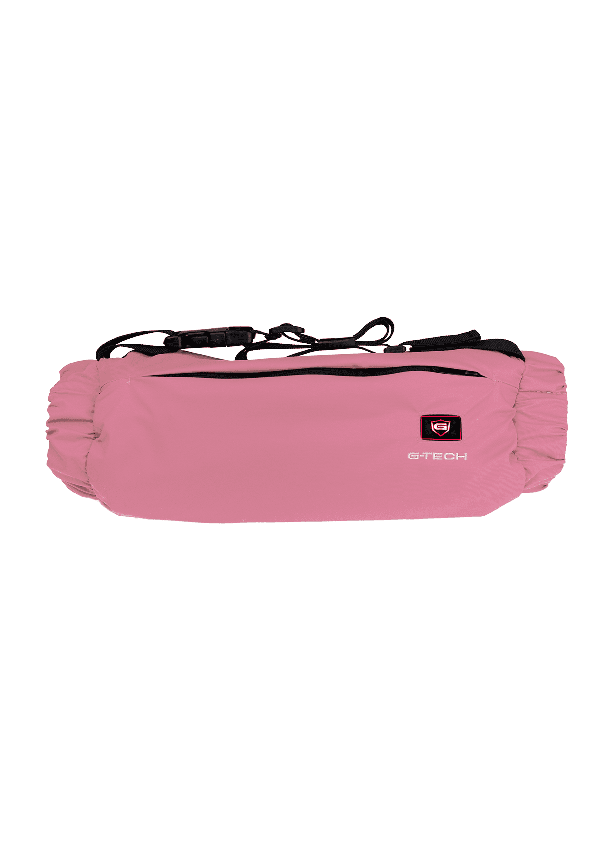 G-Tech Sport 4.0 Heated Hand Warmer Pouch - Pink MISC